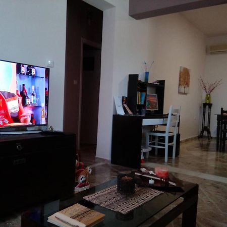 Green House นาฟปลิโอ ภายนอก รูปภาพ