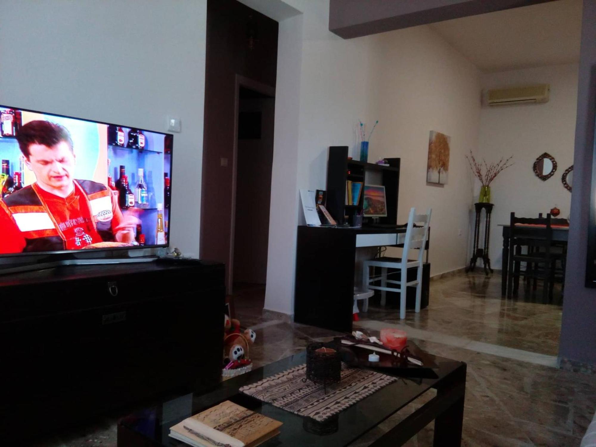 Green House นาฟปลิโอ ภายนอก รูปภาพ